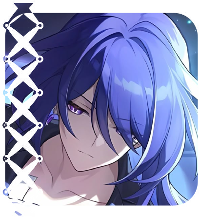 Acheron | Honkai Star Rail