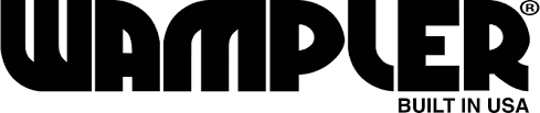 Wampler Pedals логотип