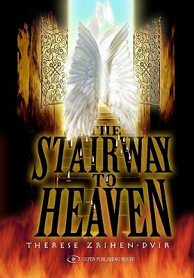 Book Review: The Stairway to Heaven by Therese Zrihen-Dvir