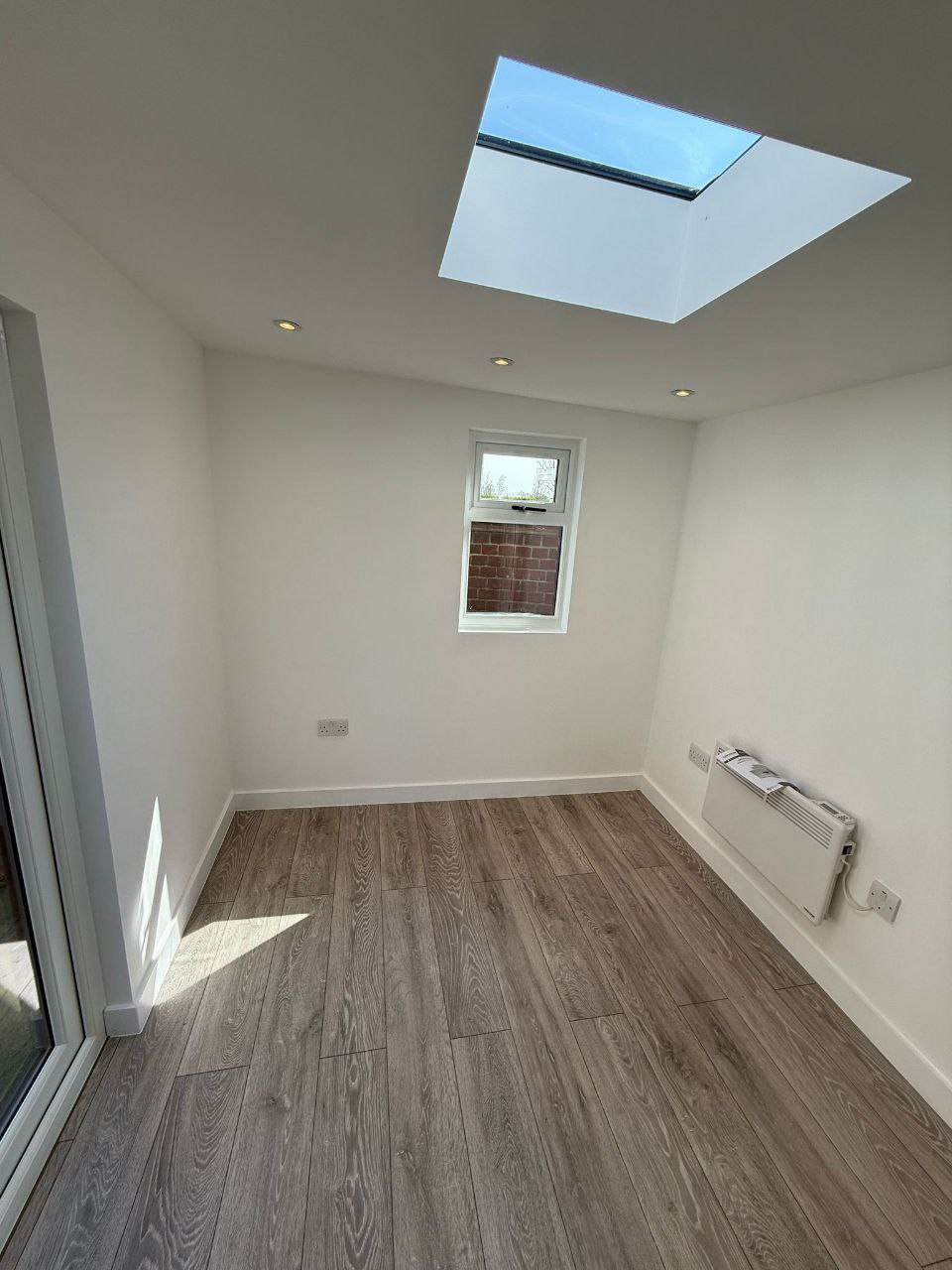 4m x 3m Composite Garden Room – Stafford thumbnail 5