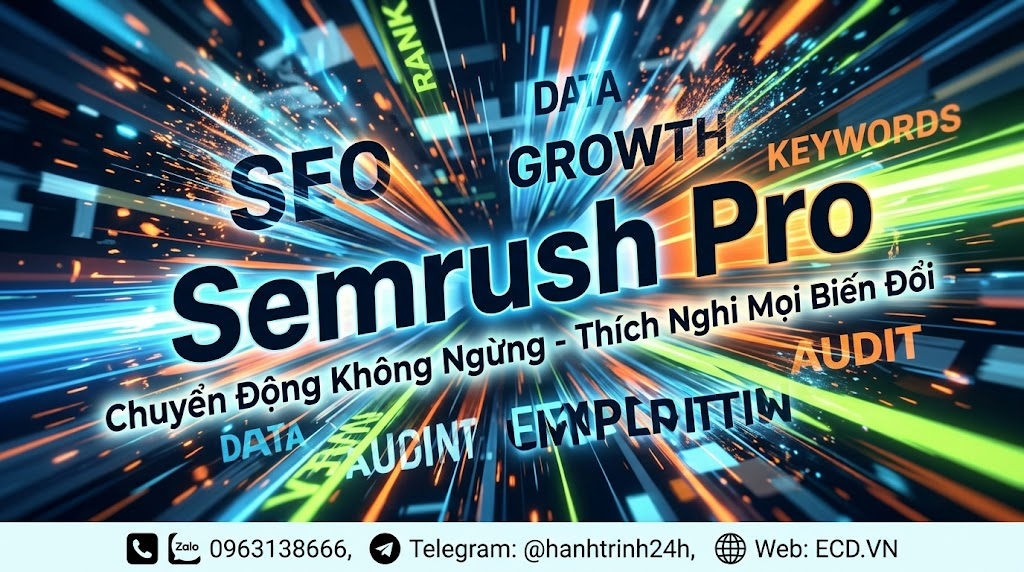 cần bán semrush pro