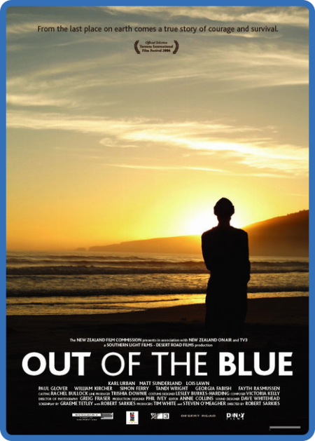 Out of The Blue 2006 1080p BluRay x265-RARBG