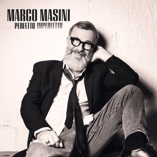 Marco Masini - Perfetto imperfetto (2026)