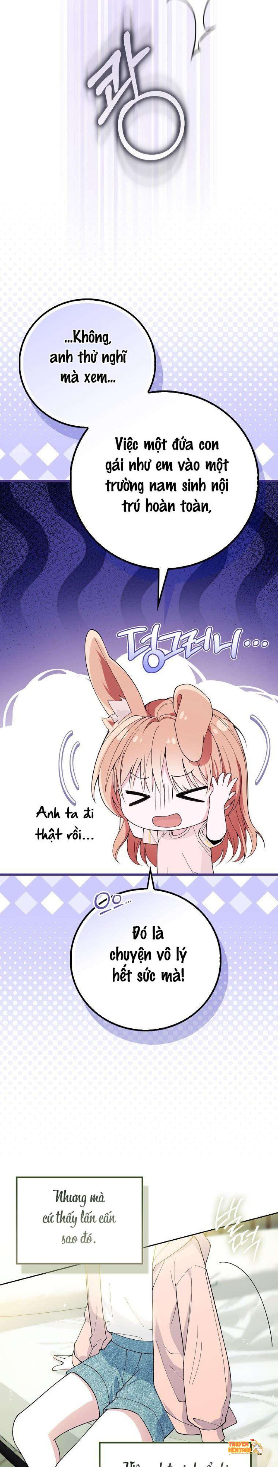 Xem ảnh 〖18+〗- Trường Nam Sinh - Chapter 1 - tmpif7yc8ev - Truyenhentaiz.net