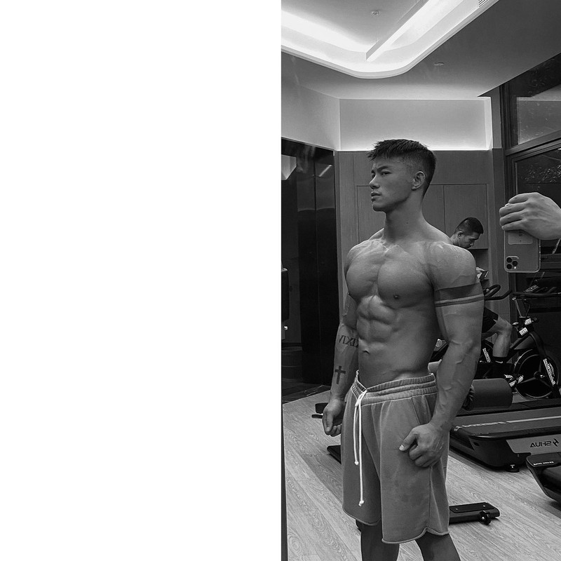 Photo by E  V  Λ  Ν on July 21, 2020.