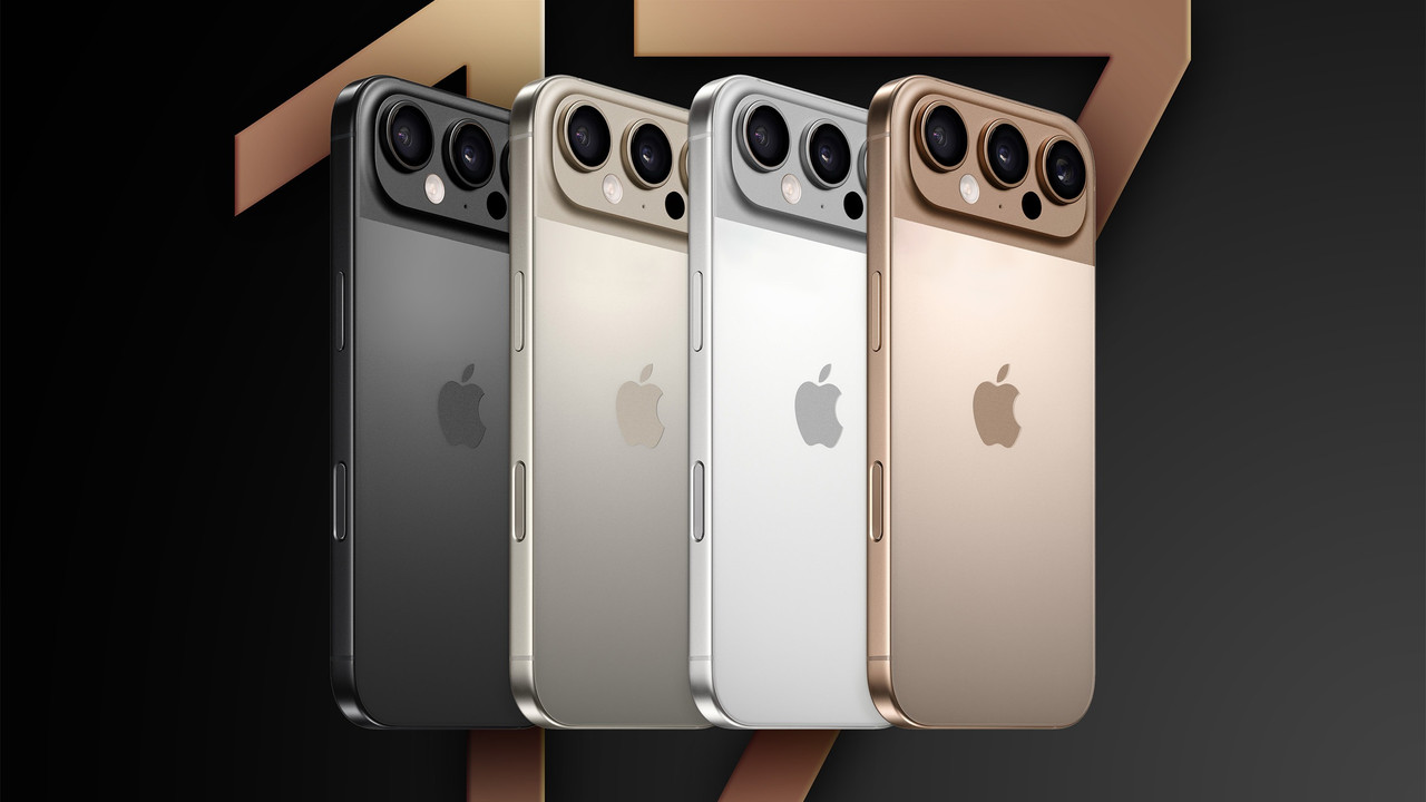 iPhone 17 Pro Max Worth It