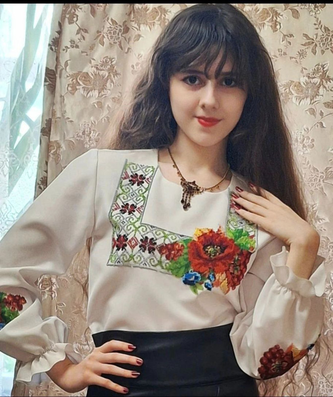 Аня Кірієнко