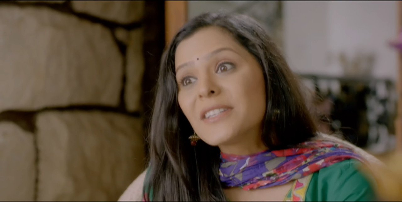 Coffee Ani Barach Kahi 2015 UHD 4K Upscaled WebR