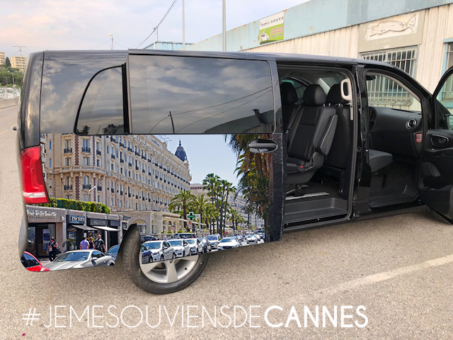 Je me souviens de cannes