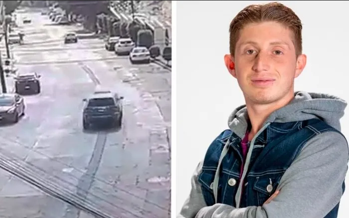 Filtran escalofriante video de Octavio Ocaña narrando su desgarradora muerte