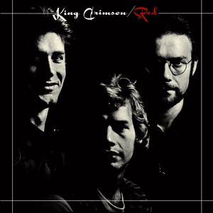 Re: King Crimson Discography (2000-2005)
