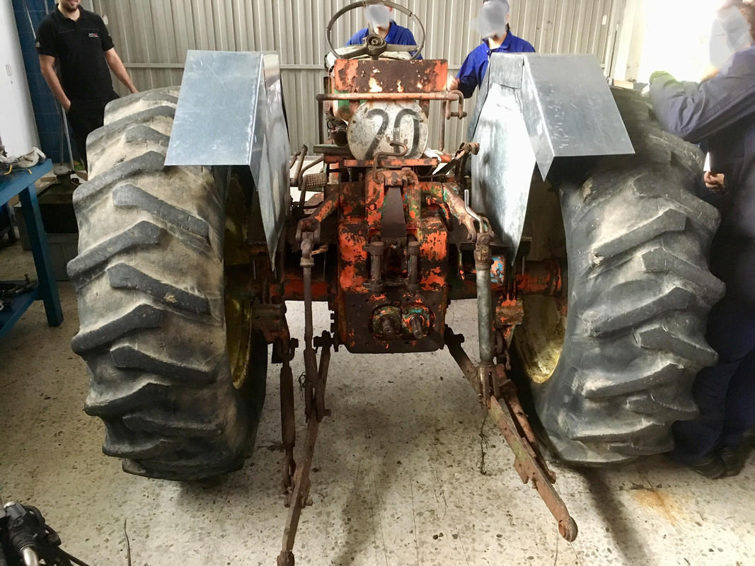 [John deere 717] Restauración  IMG-9368