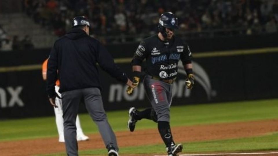 Algodoneros corta racha de victorias como local de Naranjeros y empata la serie de Semifinal