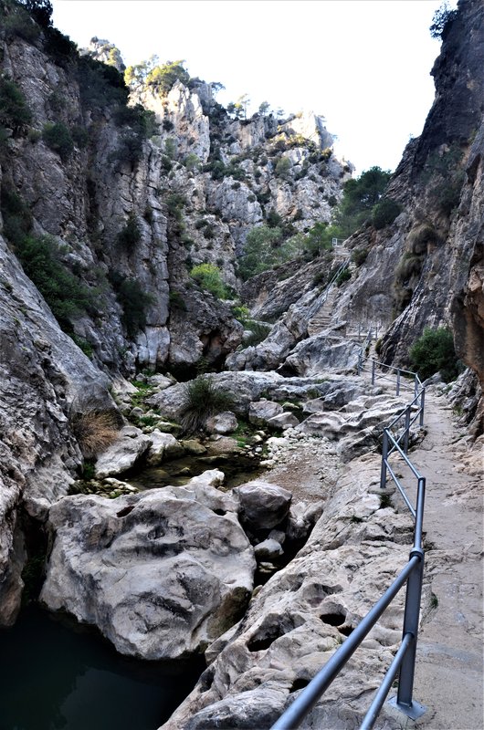 LA FONTCALDA-3-11-2016-TARRAGONA - Paseando por España-1991/2016 (18)