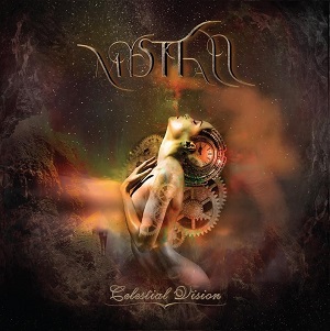 Mystfall (Greece) / Symphonic Metal