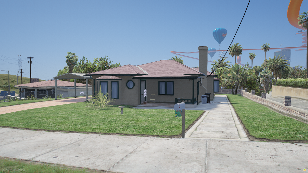 East Mirror Drive 3 Trevor's Beach Interior, Occupancy: True