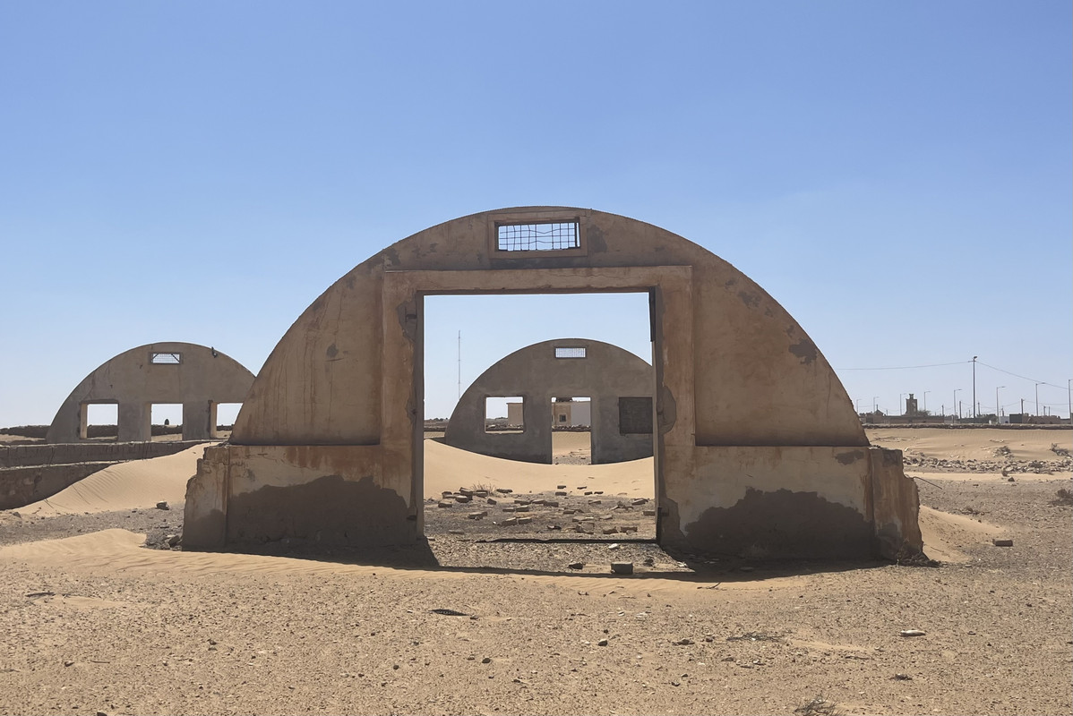 Foum El Oued, Ciudad-Africa (39)