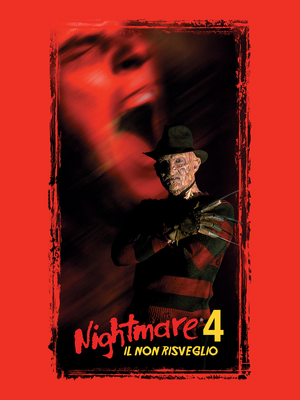 Nightmare 4 - Il non risveglio (1988) WebDL 1080p ITA ENG E-AC3 Subs
