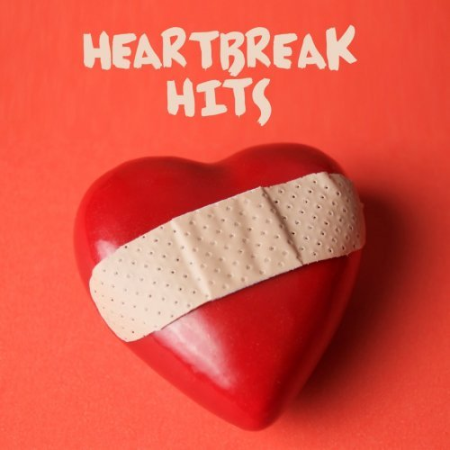 VA - Heartbreak Hits (2020)