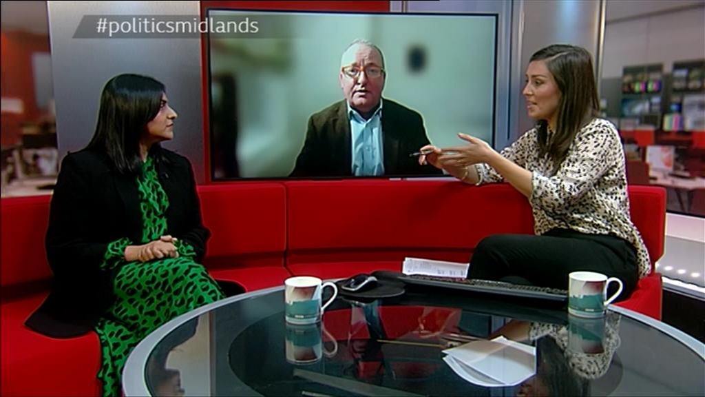 01.22 - 10.00.00 - Politics East Midlands. The latest political news,....ts_snapshot_09.56.410