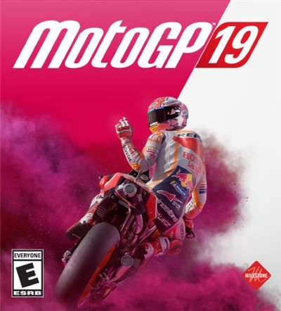 MotoGP 19 (v1.0 update 2) - CODEX