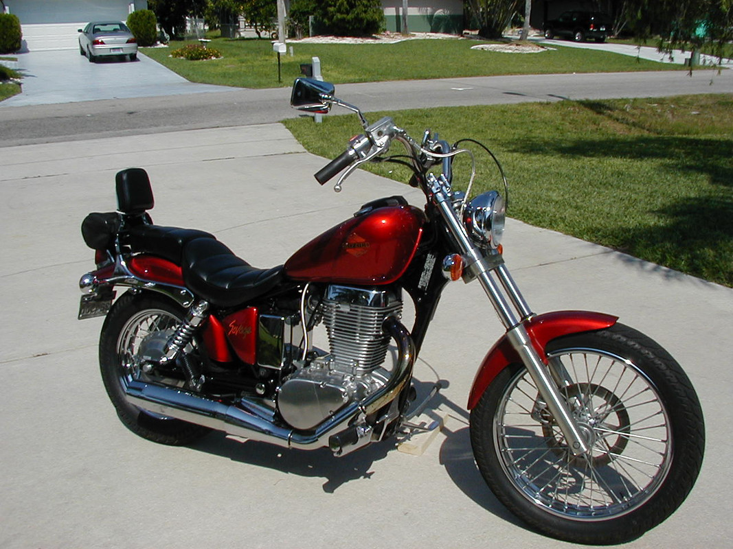 Suzuki #3