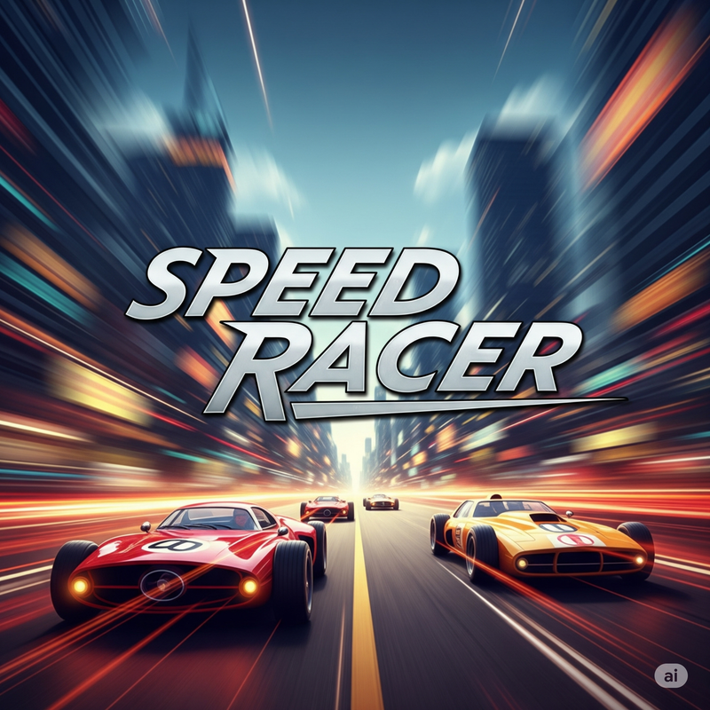 Speed Racer