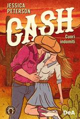 Jessica Peterson – Cash. Cuori indomiti (2026)