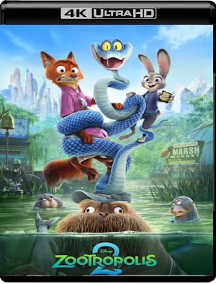 \Zootropolis 2 (2025) WebDL 4K 2160p ITA ENG E-AC3 Subs