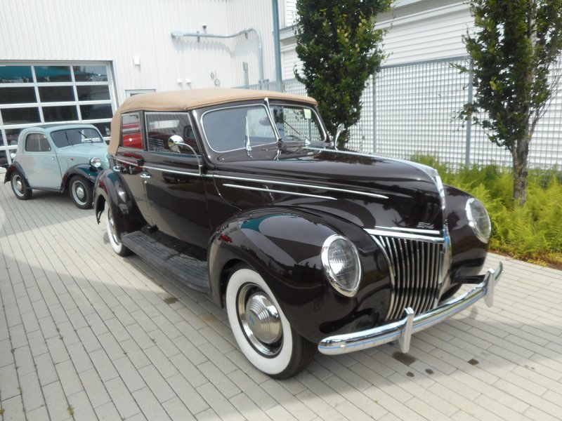 9 - [visite] Maine Classic Car Museum Museemaine-056