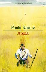 Paolo Rumiz – Appia (2016)