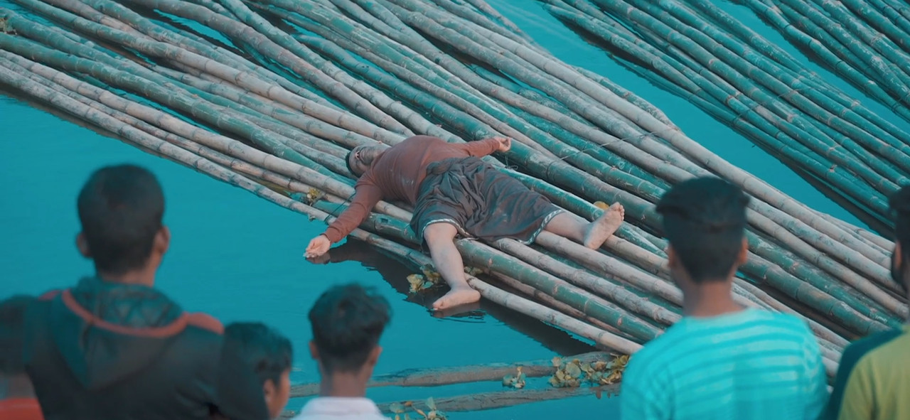 Harees Movie Screenshot