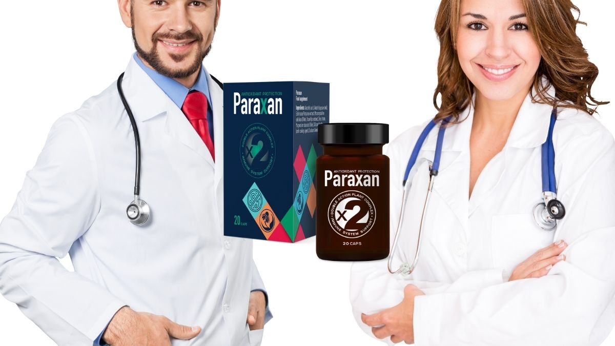 Paraxan