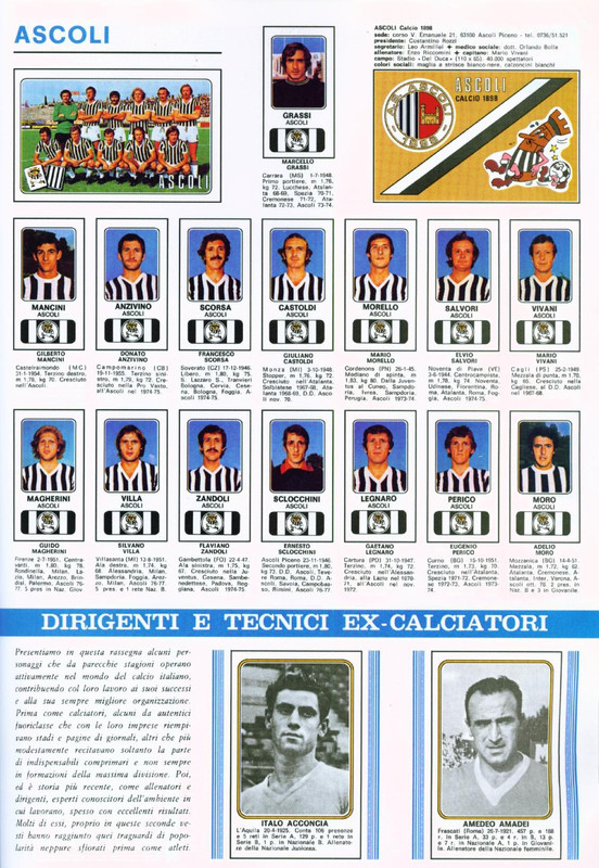 Calciatori 1976-1977 Panini-43