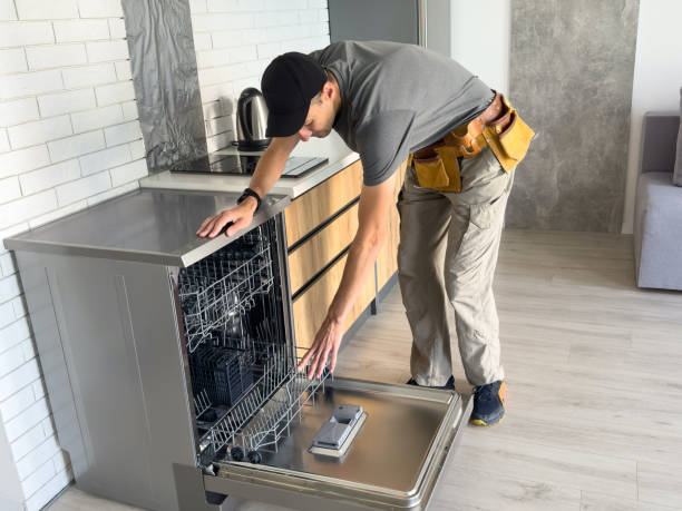home appliance repair