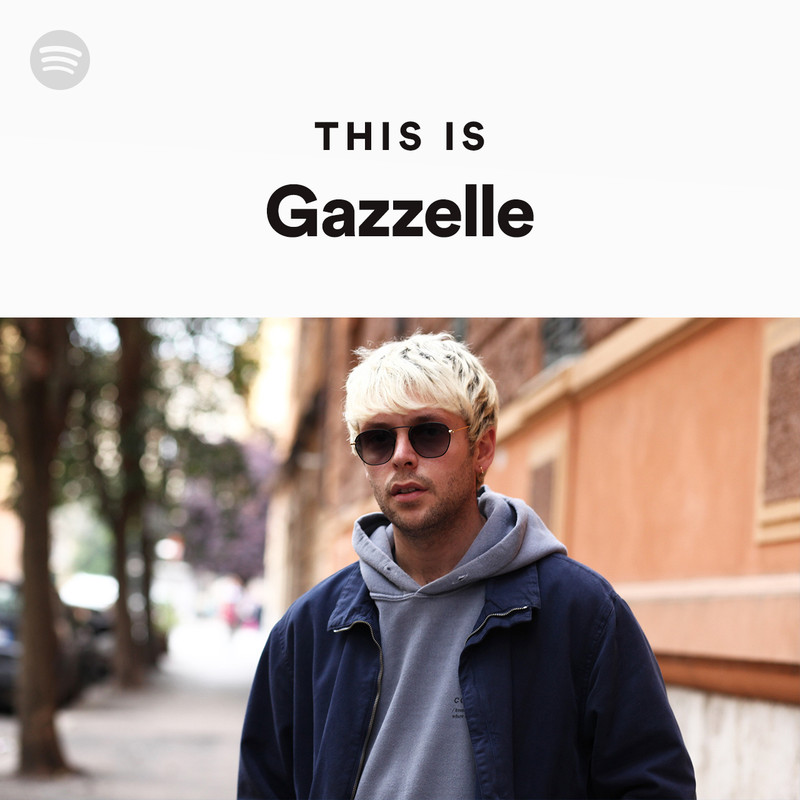 Gazzelle - This Is: Gazzelle (Collezione, 2019) mp3 320 Kbps