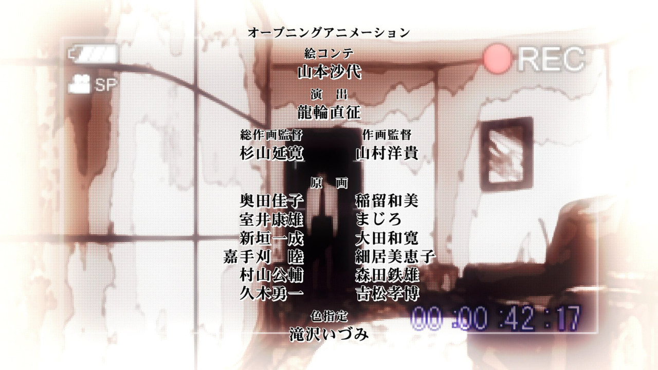 Arakawa Under the Bridge - ep09 - snapshot_21.44.754