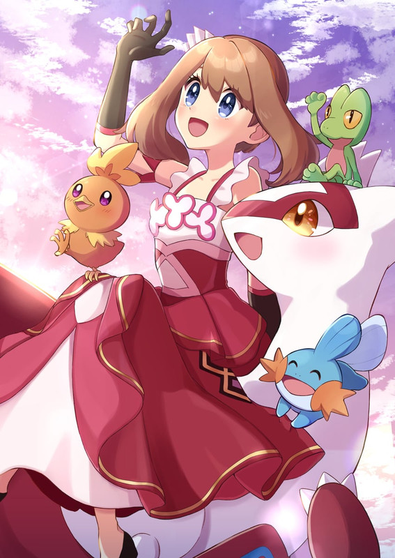 may-torchic-mudkip-latias-treecko-and-1-