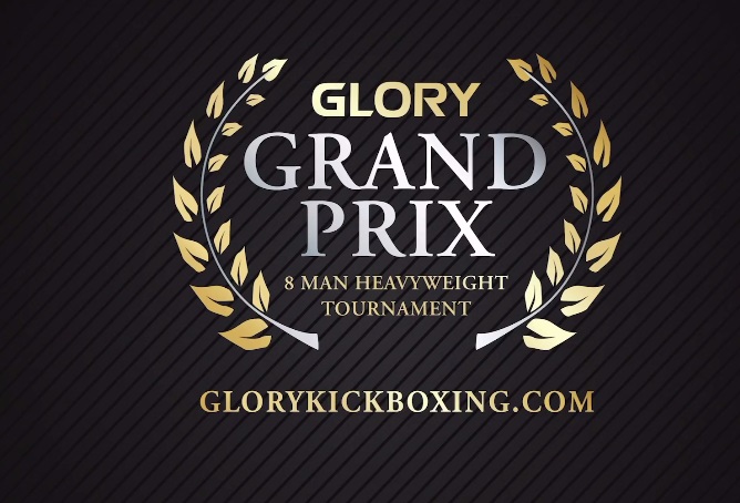 $500 000 е наградният фонд за турнира в тежка категория на GLORY