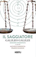Galileo Galilei – Il Saggiatore (2023)