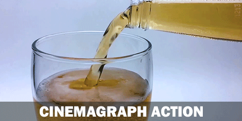 Dark Fantasy Photoshop Action - 70