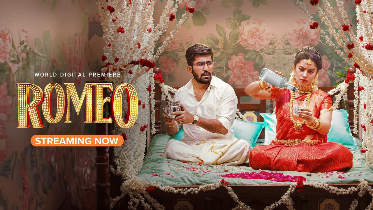 Romeo (2024)