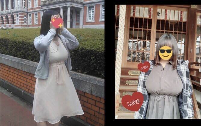 古谷徹の不倫相手、おっ いデカ女だった バズ☆りば（バズりのたまり場）