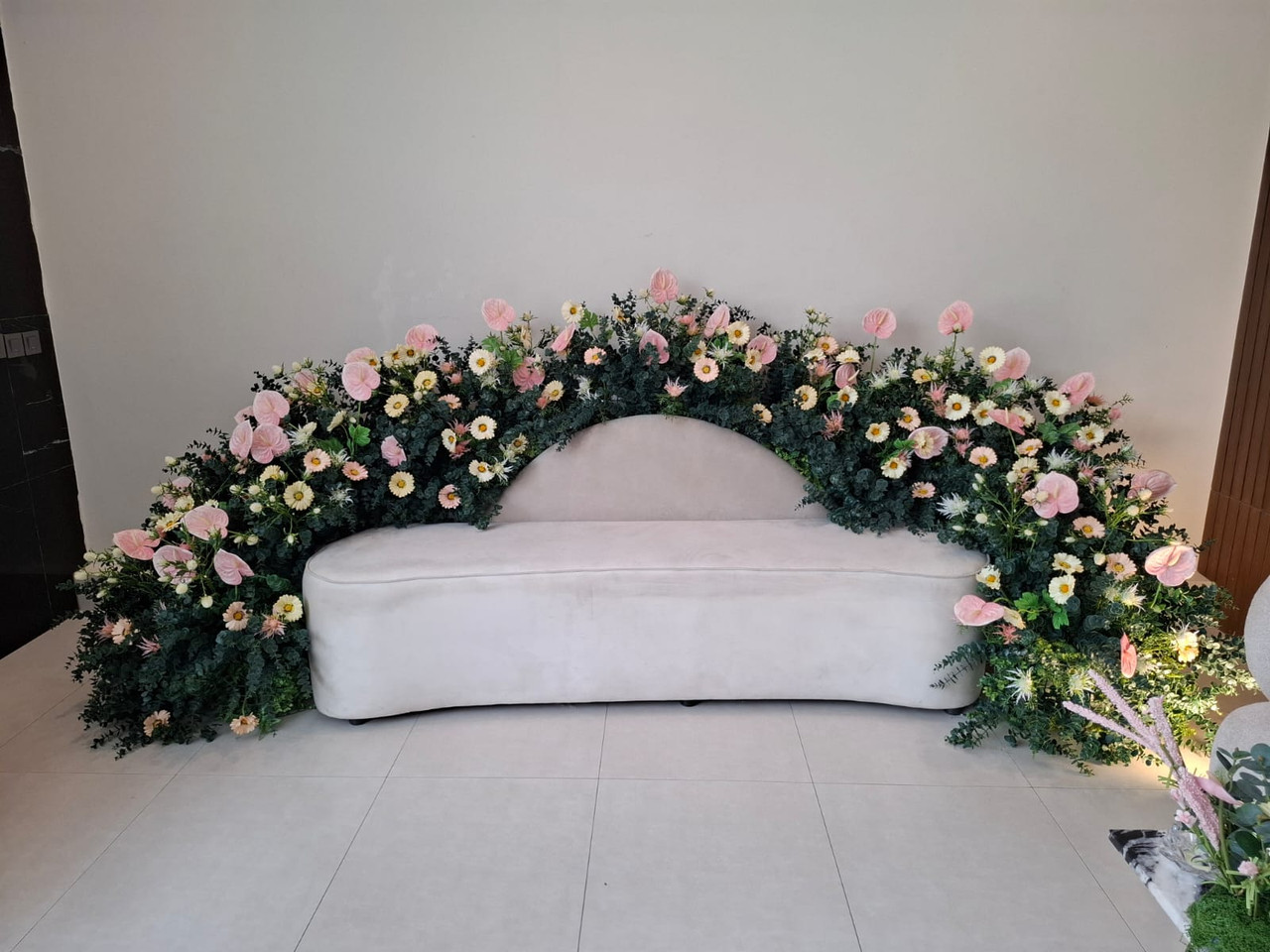 تنسيق حفلات