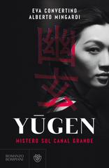 Eva Convertino, Alberto Mingardi – Yugen (2026)
