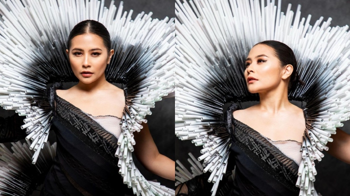 Prilly Latuconsina akan tampil jadi bintang tamu di Jember Fashion Carnaval 2023, simak juga line up lainnya.