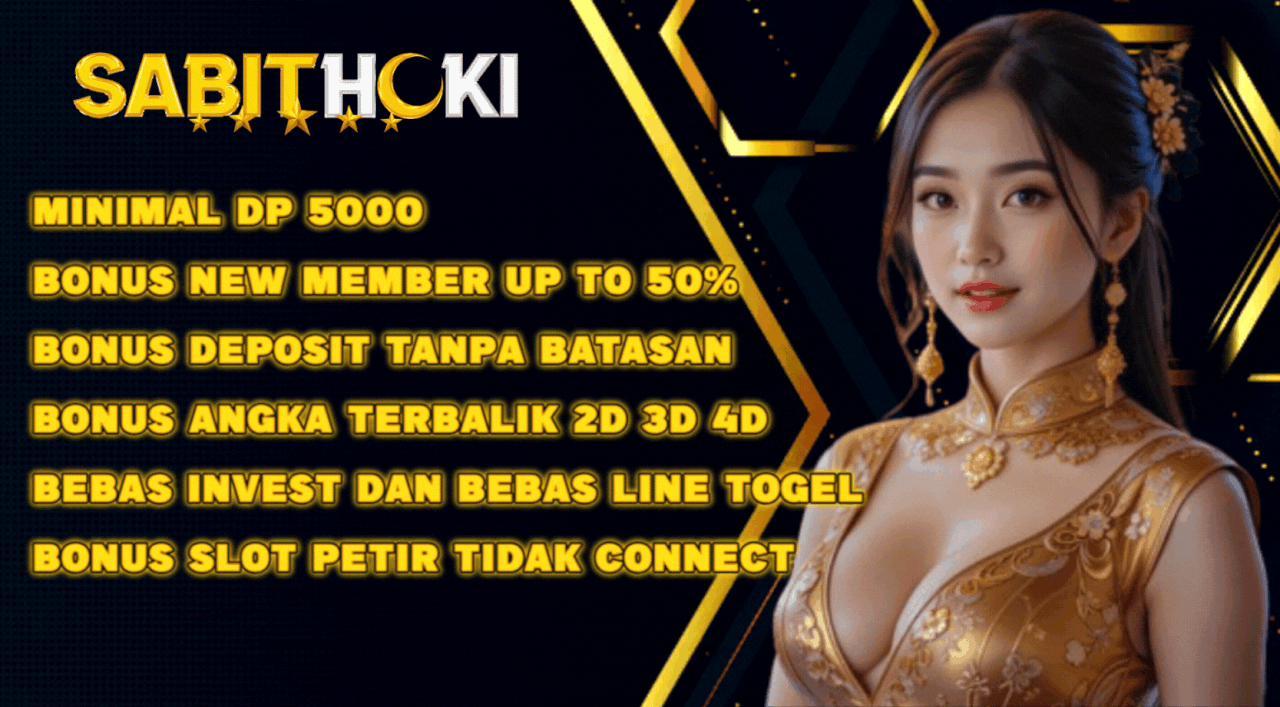 SABITHOKI Popup