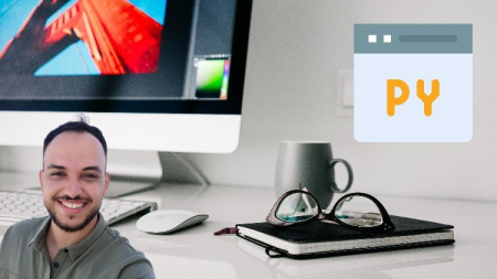The Python Programming v3.9 Comprehensive Bootcamp