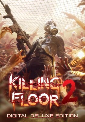 [PC] Killing Floor 2 - Day of the Zed (2021) Multi - SUB ITA