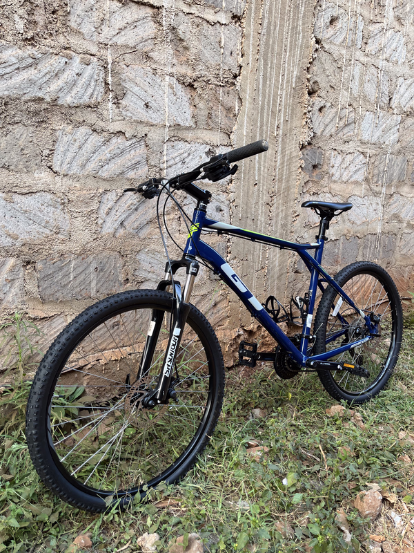 GT Aggressor Pro
